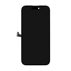 NCC Iphone SOFT OLED Replacement screen 1:1 ***ALL MODELS***