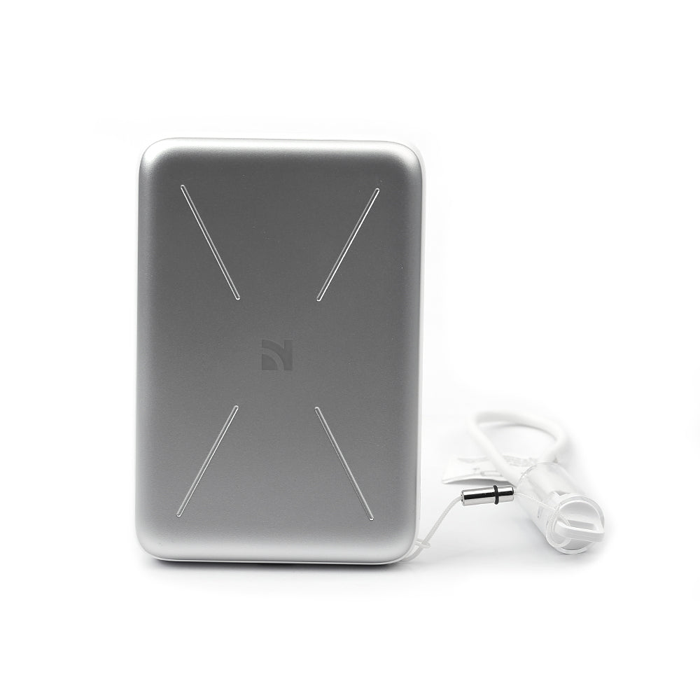 NCC WS-T192BP 5000mAh Ultra Slim Magnetic Fast Charging Power Bank