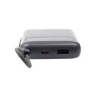 10000mAh 22.5W Fast Charging Power Bank with Built-in LED Display