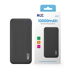 Slim 10000mAh Power Bank BP10 Charger
