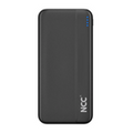 Slim 10000mAh Power Bank BP10 Charger
